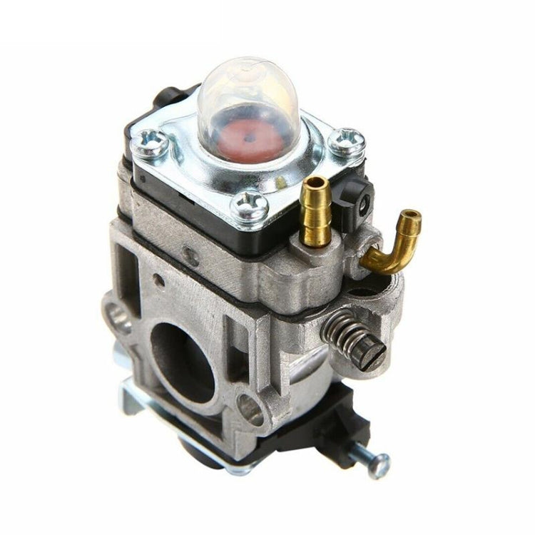 15mm Two-stroke Carburetor for 43/47/49cc 40-5 ATV / Quad Scooter Bike, Two-stroke Carburetor
