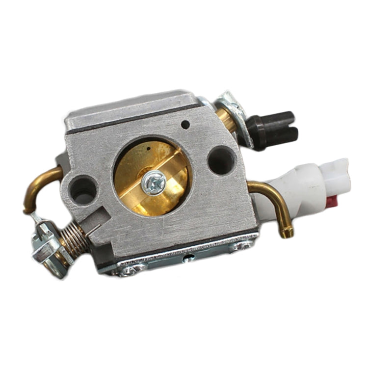مكربن منشار سلسلة لـ Husqvarna 340 345 346XP 350 351 353، لـ Husqvarna 340