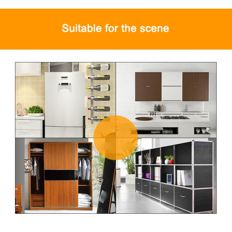Multi-layer Fridge Storage Rack Side Shelf Sidewall Holder Multi-function Kitchen Organizer Household, Multifunctional Rack, Sun Flower Rack