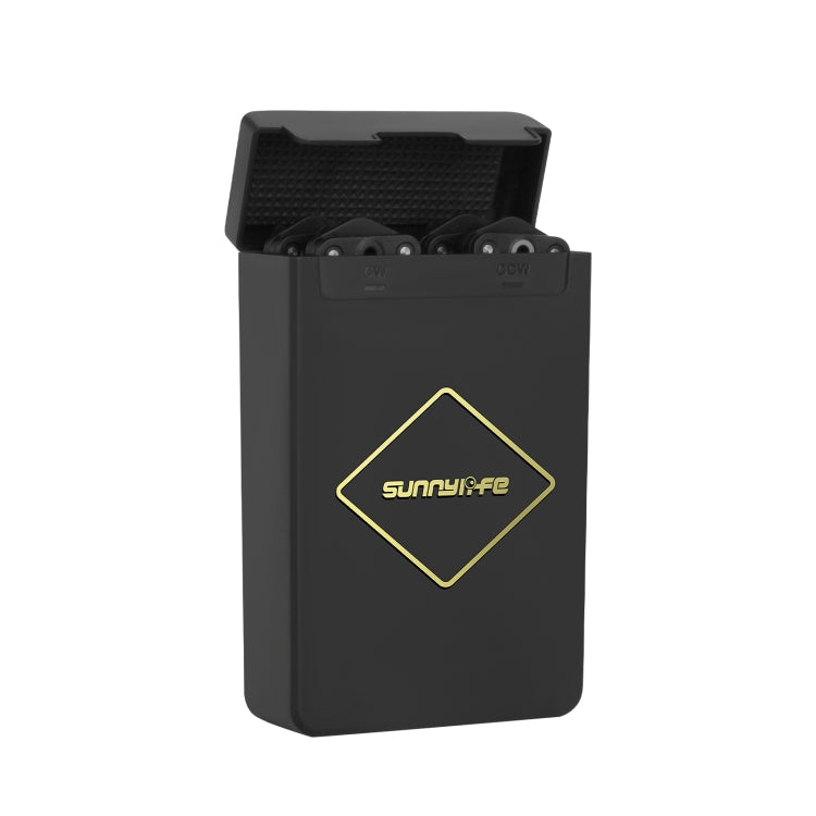 صندوق تخزين شفرات المروحة M3-SN348 من Sunnylife لطائرة DJI Mavic 3، M3-SN348