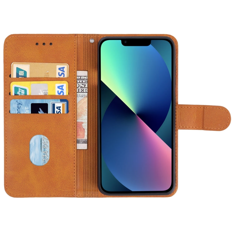 جراب هاتف جلدي، لهاتف iPhone 14، لهاتف iPhone 14 Pro Max، لهاتف Sony Xperia Ace III