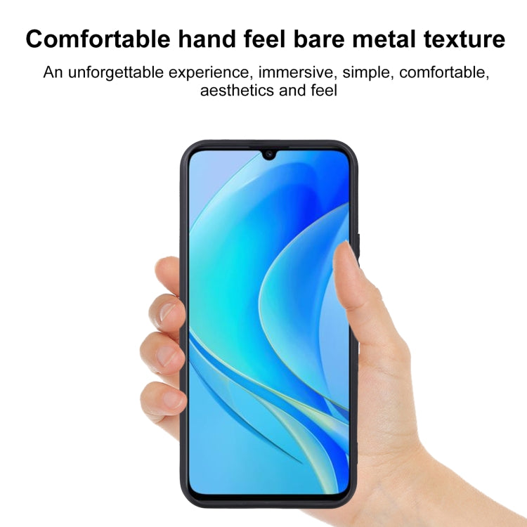 جراب هاتف TPU، لهاتف Huawei Enjoy 30 Plus، لهاتف Huawei Nova 9 SE 5G، لهاتف OnePlus Ace، لهاتف iPhone 14 Plus، لهاتف Itel Vision 2s