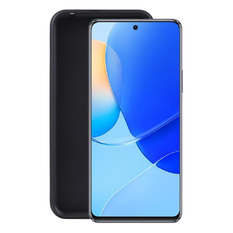 جراب هاتف TPU، لهاتف Huawei Enjoy 30 Plus، لهاتف Huawei Nova 9 SE 5G، لهاتف OnePlus Ace، لهاتف iPhone 14 Plus، لهاتف Itel Vision 2s