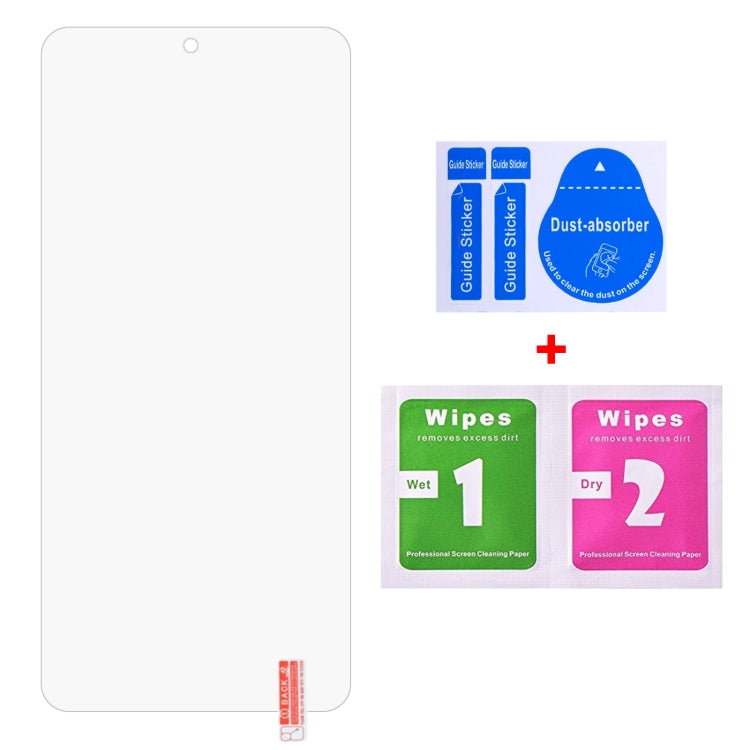 غشاء زجاجي مقوى 9H 2.5D بسمك 0.26 مم لهاتف Xiaomi Redmi Note 11T Pro/11T Pro+/11T Pro+ إصدار Astro Boy المحدود، لهاتف Xiaomi Redmi Note 11T Pro/11T Pro+/11T Pro+ إصدار Astro Boy المحدود/Poco X4 GT (قطعة واحدة)