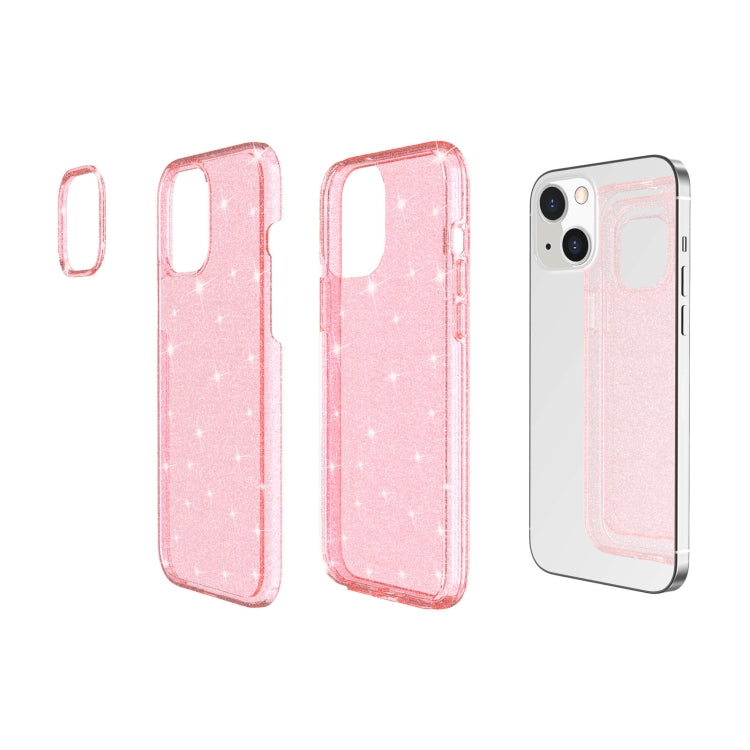 جراب واقٍ مقاوم للصدمات بتصميم مسحوق لامع على شكل فيلم Terminator، مناسب لأجهزة iPhone 14 وiPhone 14 Pro وiPhone 14 Plus وiPhone 14 Pro Max