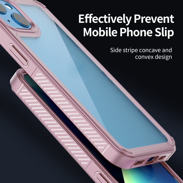 Forerunner TPU+PC Phone Case, For iPhone 14, For iPhone 14 Plus, For iPhone 14 Pro Max