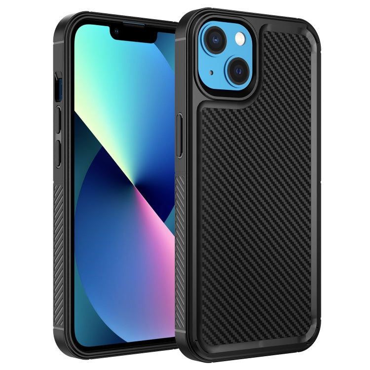Forerunner TPU+PC Phone Case, For iPhone 14, For iPhone 14 Plus, For iPhone 14 Pro Max
