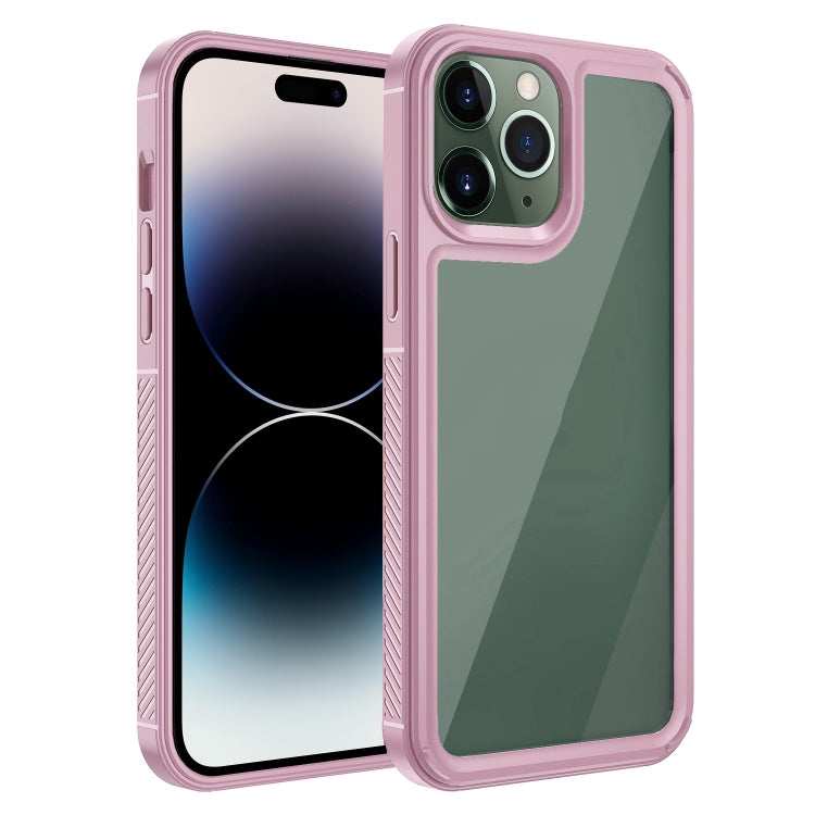 Forerunner TPU+PC Phone Case, For iPhone 14, For iPhone 14 Plus, For iPhone 14 Pro Max