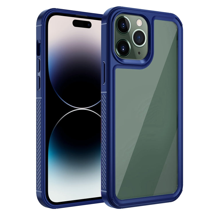 Forerunner TPU+PC Phone Case, For iPhone 14, For iPhone 14 Plus, For iPhone 14 Pro Max
