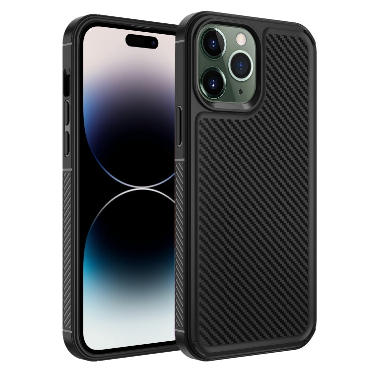Forerunner TPU+PC Phone Case, For iPhone 14, For iPhone 14 Plus, For iPhone 14 Pro Max