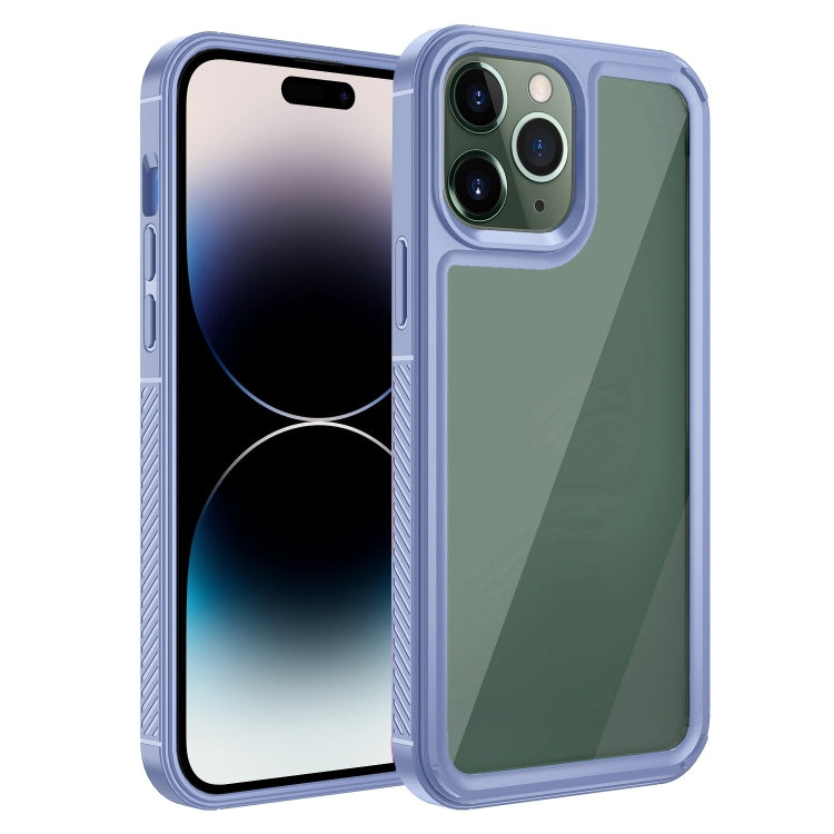 Forerunner TPU+PC Phone Case, For iPhone 14, For iPhone 14 Plus, For iPhone 14 Pro Max