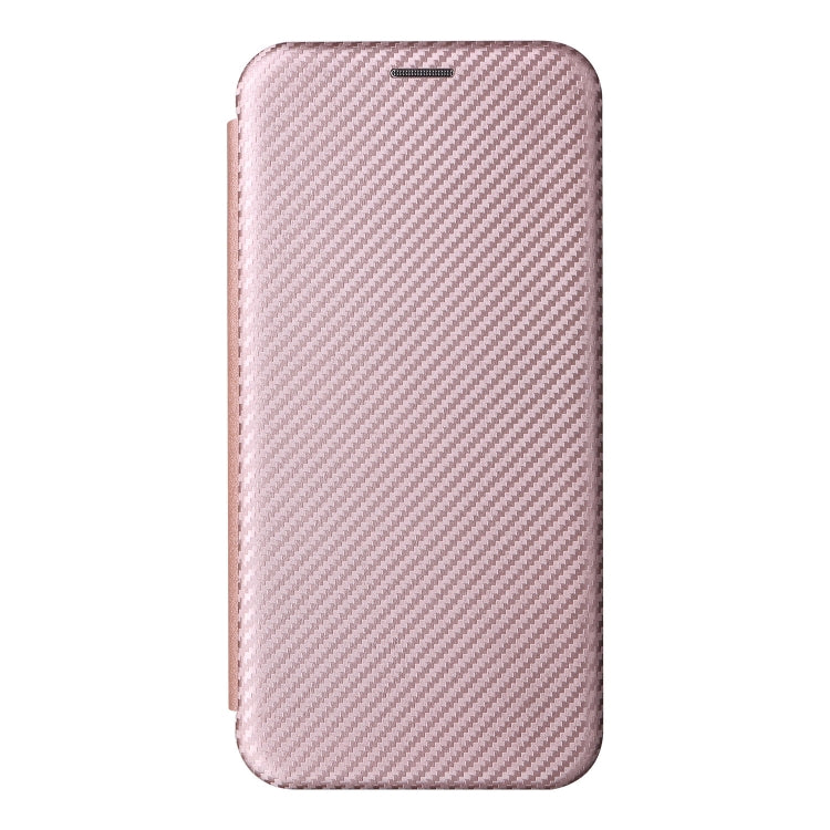 جراب هاتف جلدي مغناطيسي من ألياف الكربون، مناسب لأجهزة iPhone 14 وiPhone 14 Plus وiPhone 14 Pro وiPhone 14 Pro Max