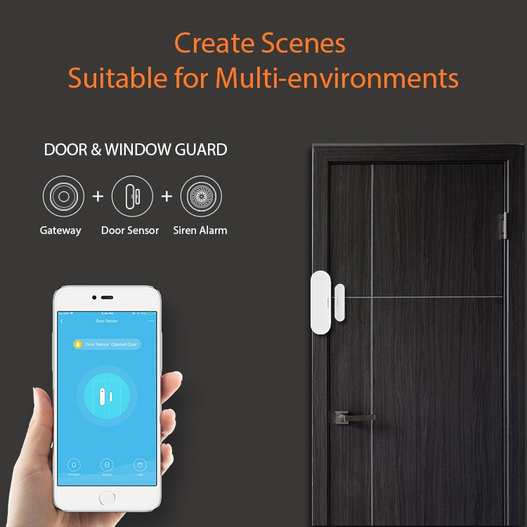 NEO NAS-GW01B ZigBee WiFi Gateway Smart Control Center, WiFi