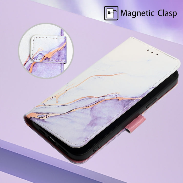 Marble Pattern Flip Leather Phone Case, For iPhone 14, For iPhone 14 Plus, For iPhone 14 Pro Max, For iPhone 14 Pro