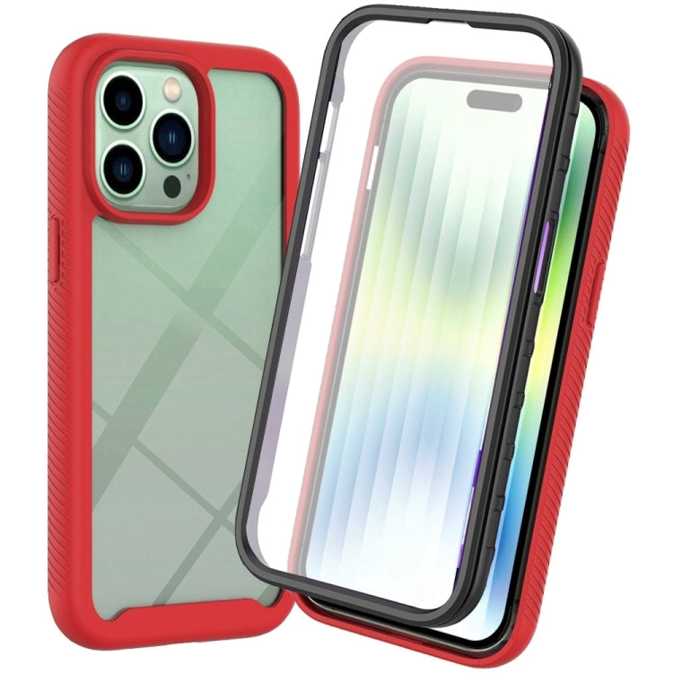 جراب هاتف هجين كامل الجسم مقاوم للصدمات بتصميم سماء مرصعة بالنجوم، مناسب لأجهزة iPhone 14 وiPhone 14 Pro وiPhone 14 Plus وiPhone 14 Pro Max