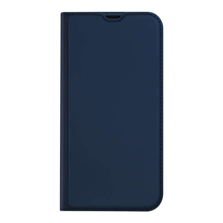 جراب هاتف جلدي مقاوم للصدمات من سلسلة DUX DUCIS Skin Pro، قابل للطي أفقيًا، لهاتف iPhone 14/13، لهاتف iPhone 14 Pro