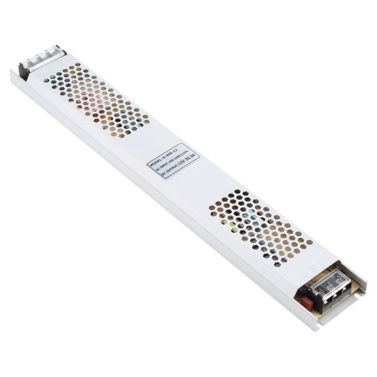 LED Transformer Switching Power Supply, DC12V 5A 60W, DC24V 2.5A 60W, DC12V 8.5A 100W, DC24V 4.5A 100W, DC12V 12.5A 150W, DC24V 6.3A 150W, DC12V 16.7A 200W, DC24V 8.3A 200W, DC12V 25A 300W, DC24V 12.5A 300W, DC12V 33.3A 400W, DC24V 16.7A 400W