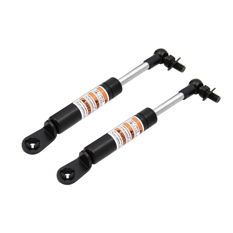 Pair Motorcycle Shock Absorbers Lift Seat Struts Arms Lift Supports for Yamaha T-max 500 530, For Yamaha T-max 500 530