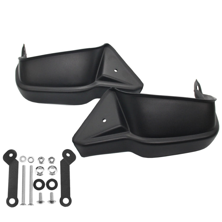 Motorcycle ABS Hand Guards Protectors for Honda NC700X NC750X 2012-2020, For Honda NC700X NC750X 2012-2020