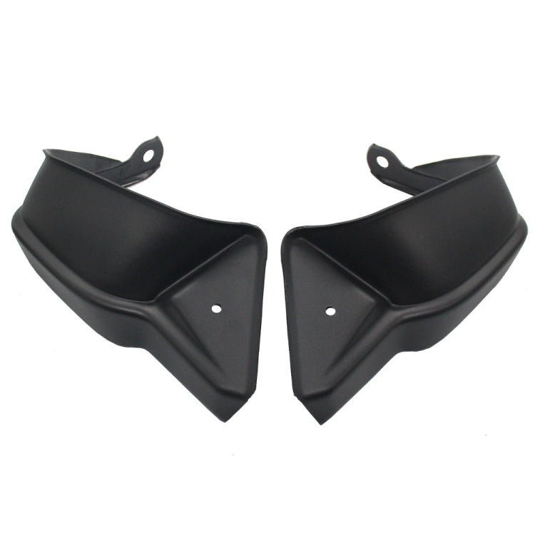 Motorcycle ABS Hand Guards Protectors for Honda NC700X NC750X 2012-2020, For Honda NC700X NC750X 2012-2020