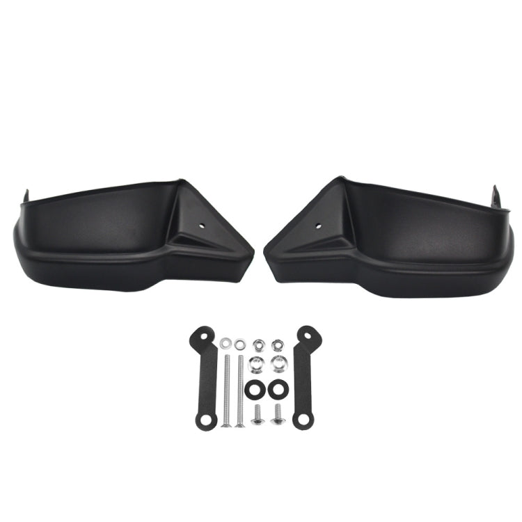 Motorcycle ABS Hand Guards Protectors for Honda NC700X NC750X 2012-2020, For Honda NC700X NC750X 2012-2020