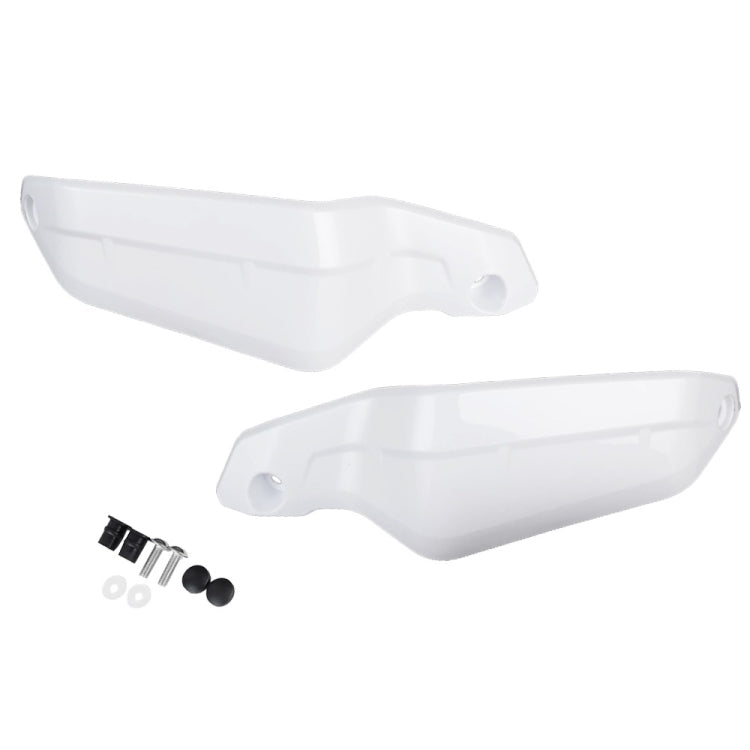 Motorcycle ABS Hand Guards Protectors for Honda X-ADV 750 CRF1100l 2021