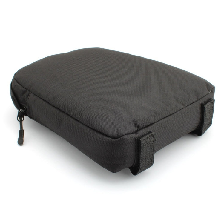 Motorcycle Rear Frame Storage Bag for BMW R1200GS R1250GS, Rear Frame Storage Bag