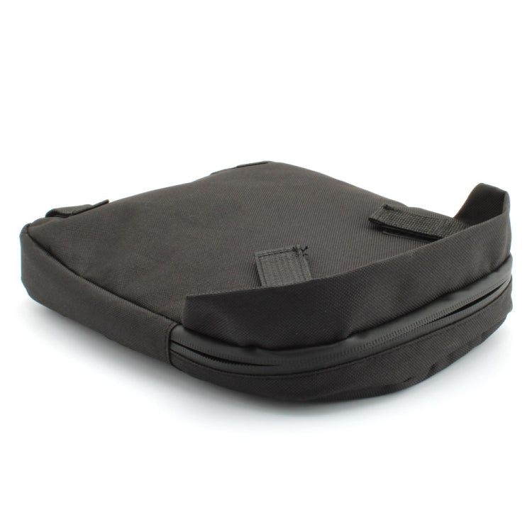 Motorcycle Rear Frame Storage Bag for BMW R1200GS R1250GS, Rear Frame Storage Bag