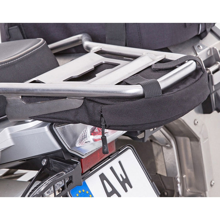 Motorcycle Rear Frame Storage Bag for BMW R1200GS R1250GS, Rear Frame Storage Bag