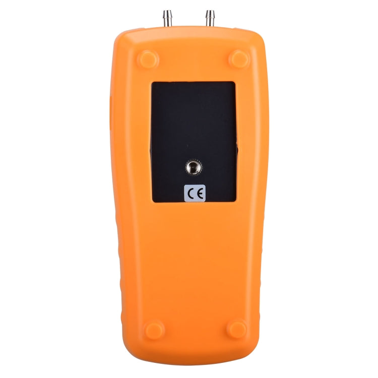 مقياس ضغط محمول من بينيتك GM522، بدون بطارية، GM522