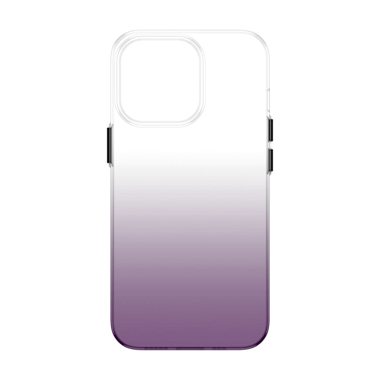 حافظة هاتف PC Symphony متدرجة اللون، لجهاز iPhone 12