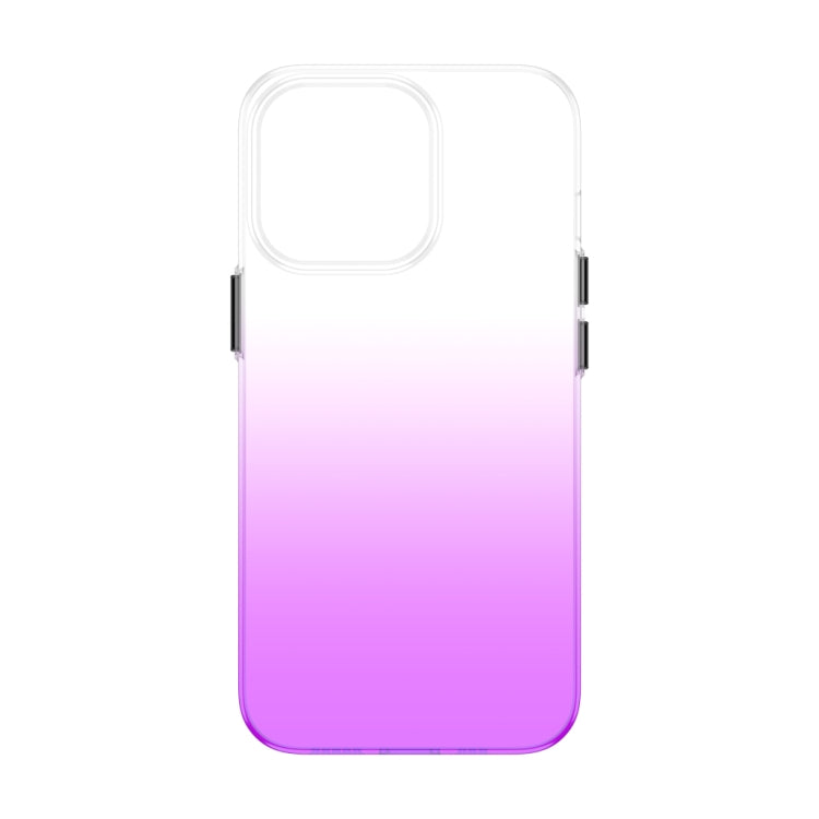 حافظة هاتف PC Symphony متدرجة اللون، لجهاز iPhone 12