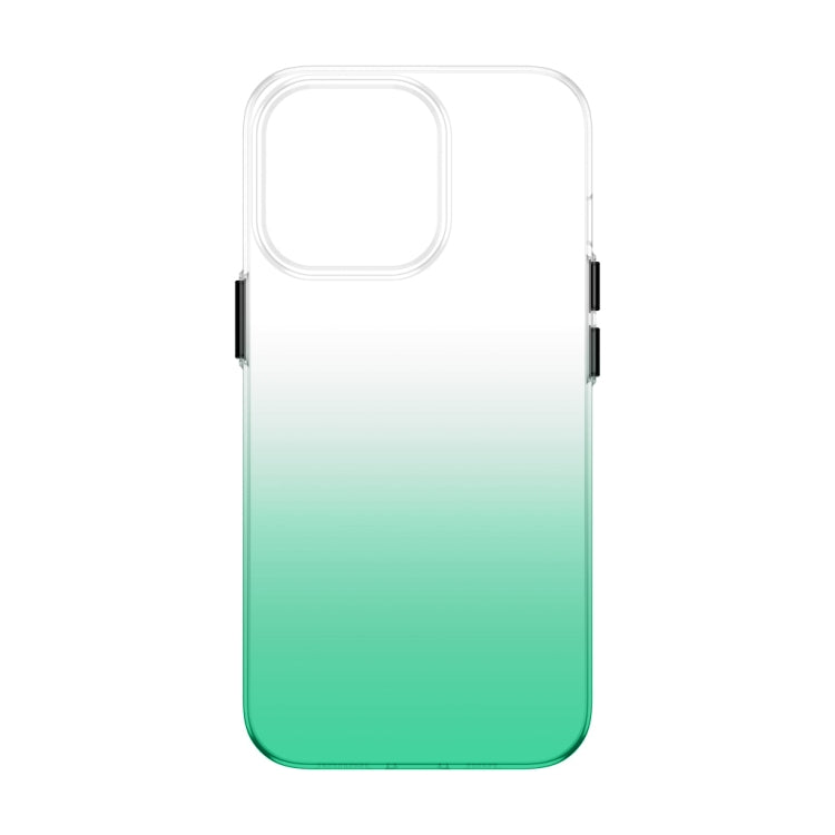 حافظة هاتف PC Symphony متدرجة اللون، لجهاز iPhone 12