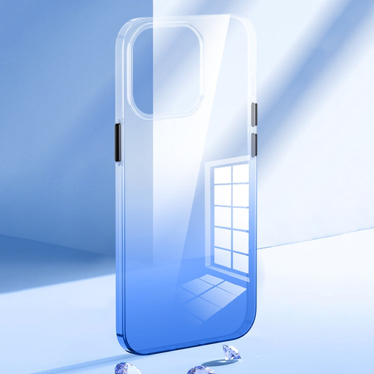 حافظة هاتف PC Symphony متدرجة اللون، لجهاز iPhone 12