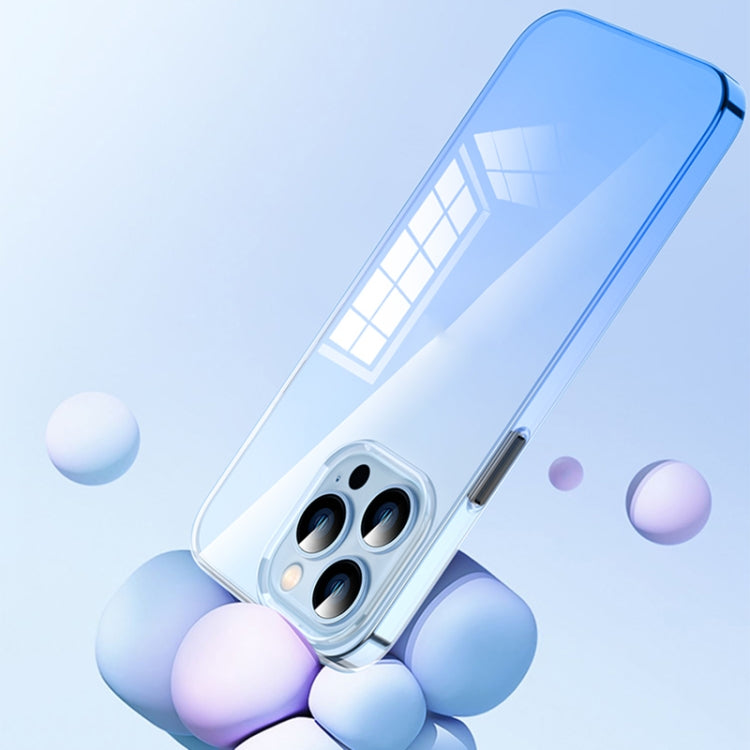 حافظة هاتف PC Symphony متدرجة اللون، لجهاز iPhone 12