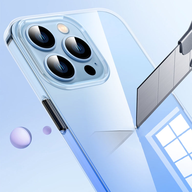 حافظة هاتف PC Symphony متدرجة اللون، لجهاز iPhone 12