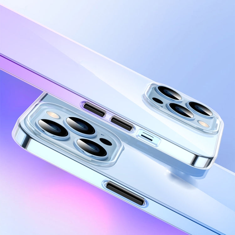 حافظة هاتف PC Symphony متدرجة اللون، لجهاز iPhone 12