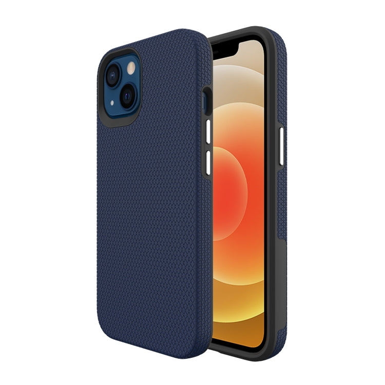 جراب هاتف بتصميم مثلث مدرع، مناسب لأجهزة iPhone 14 Pro وiPhone 14 Plus وiPhone 14