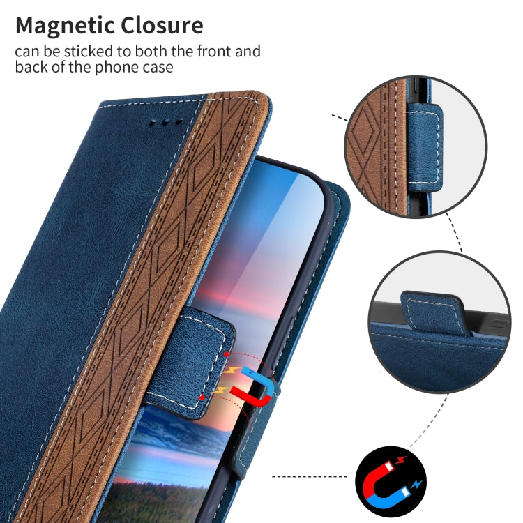 جراب جلدي مغناطيسي بتقنية RFID، لهاتف iPhone 14 Pro Max، وiPhone 14 Pro، وiPhone 14، وiPhone 14 Plus