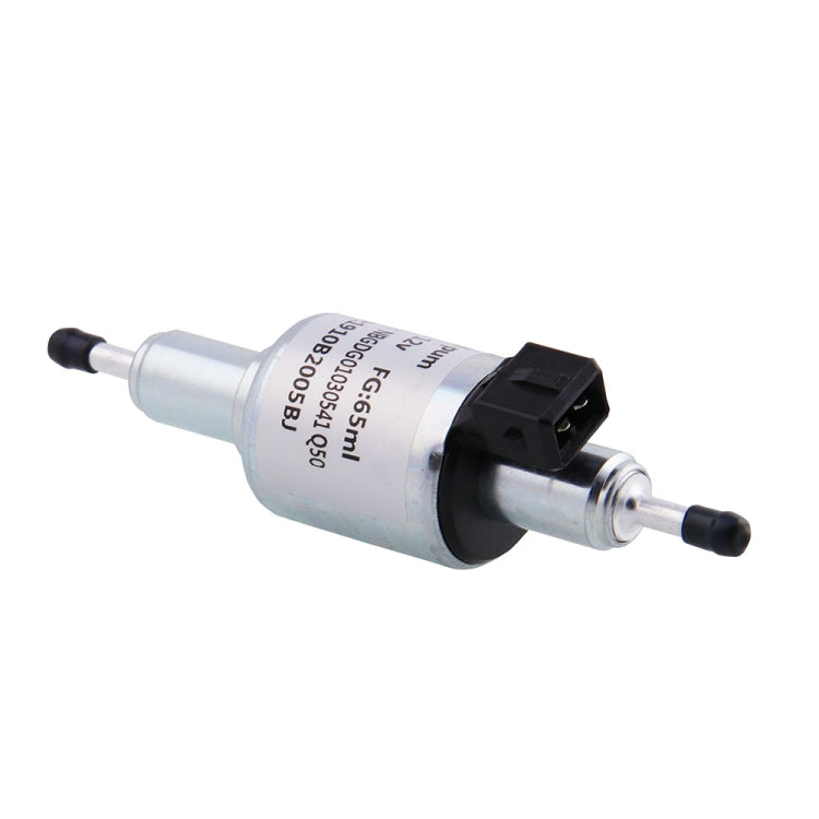Car Air Diesel Parking Oil Fuel Pump, FP062 12V, FP063 24V