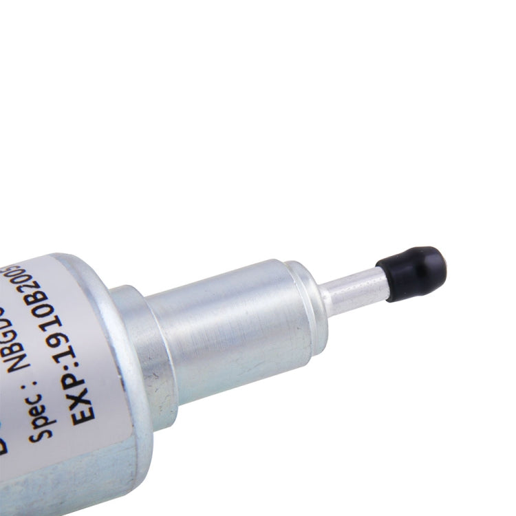 Car Air Diesel Parking Oil Fuel Pump, FP062 12V, FP063 24V