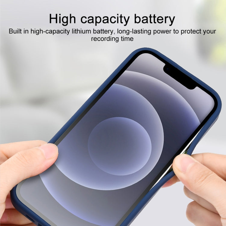 جراب هاتف شفاف بملمس الجلد غير اللامع، مناسب لأجهزة iPhone 14 وiPhone 14 Plus وiPhone 14 Pro وiPhone 14 Pro Max