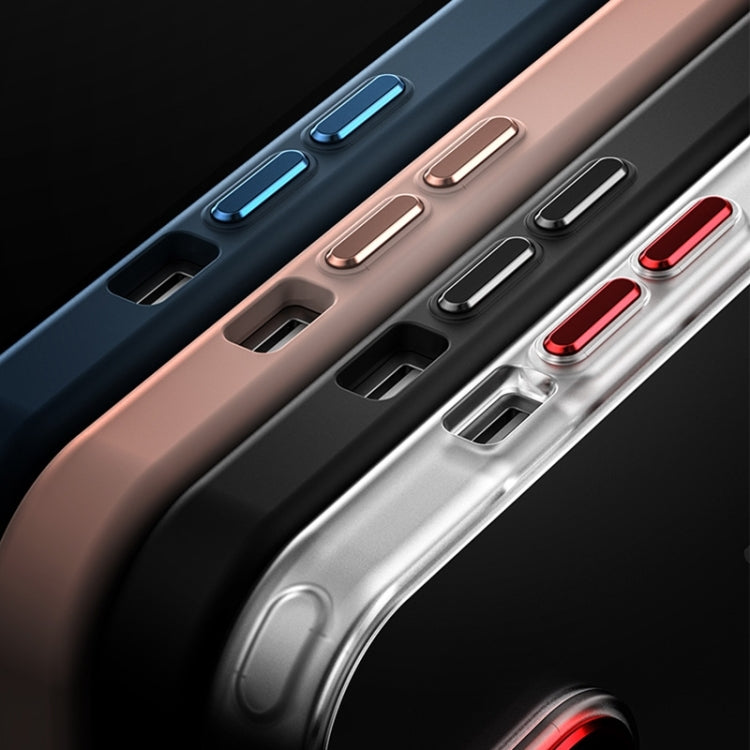 Four-corner Shockproof TPU + PC Phone Case, For iPhone 14, For iPhone 14 Plus, For iPhone 14 Pro, For iPhone 14 Pro Max