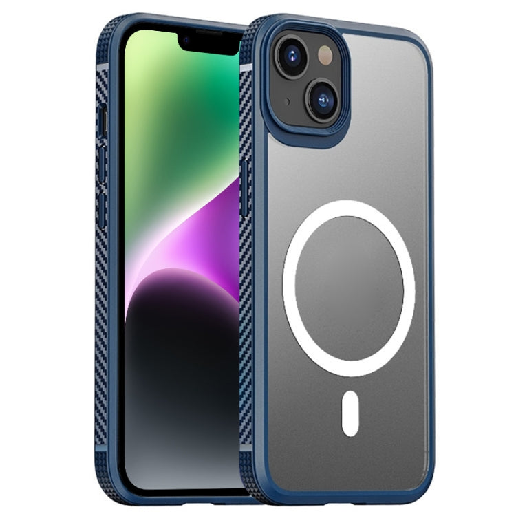 جراب هاتف ماجسيف غير لامع، لهاتف iPhone 14، لهاتف iPhone 14 Pro