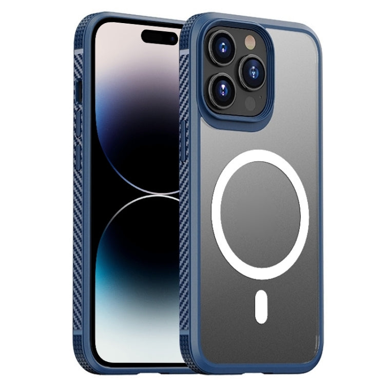 جراب هاتف ماجسيف غير لامع، لهاتف iPhone 14، لهاتف iPhone 14 Pro