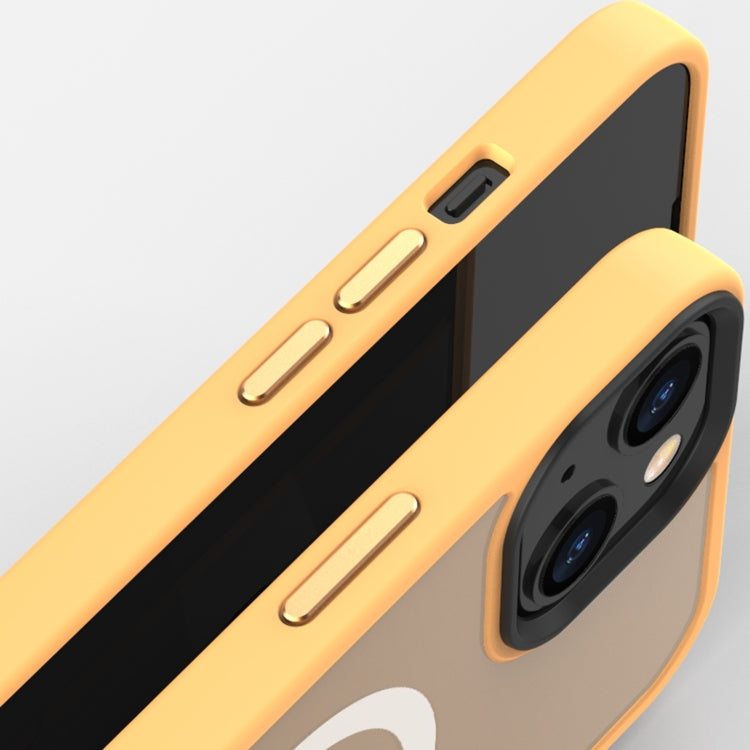 Magsafe Magnetic Phone Case, For iPhone 14, For iPhone 14 Pro Max, For iPhone 14 Plus