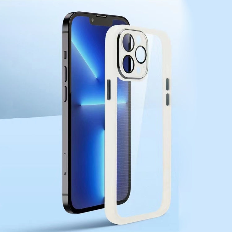جراب هاتف شامل مضاد للصدمات للكاميرا، مناسب لأجهزة iPhone 14 وiPhone 14 Plus وiPhone 14 Pro وiPhone 14 Pro Max