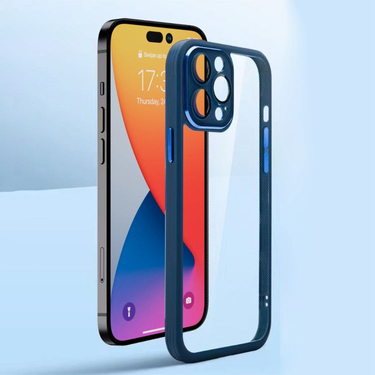 جراب هاتف شامل مضاد للصدمات للكاميرا، مناسب لأجهزة iPhone 14 وiPhone 14 Plus وiPhone 14 Pro وiPhone 14 Pro Max