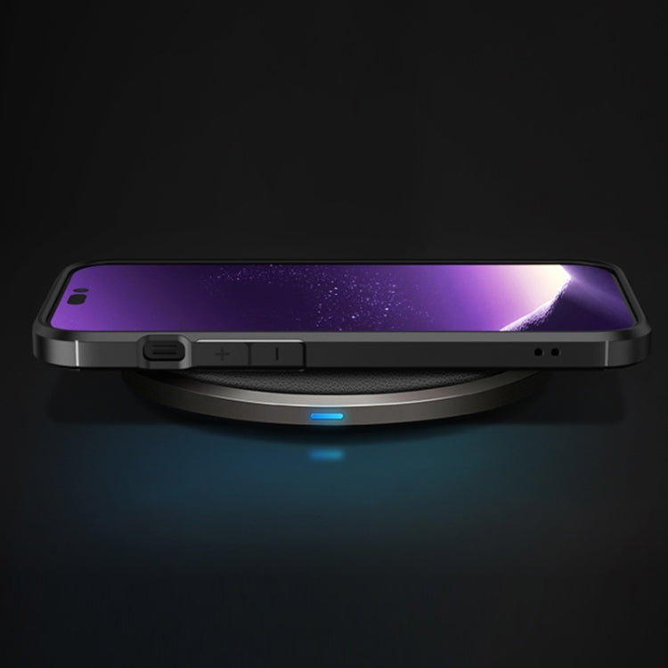 جراب من ألياف الكربون، لهاتف iPhone 14 Pro Max، لهاتف iPhone 14