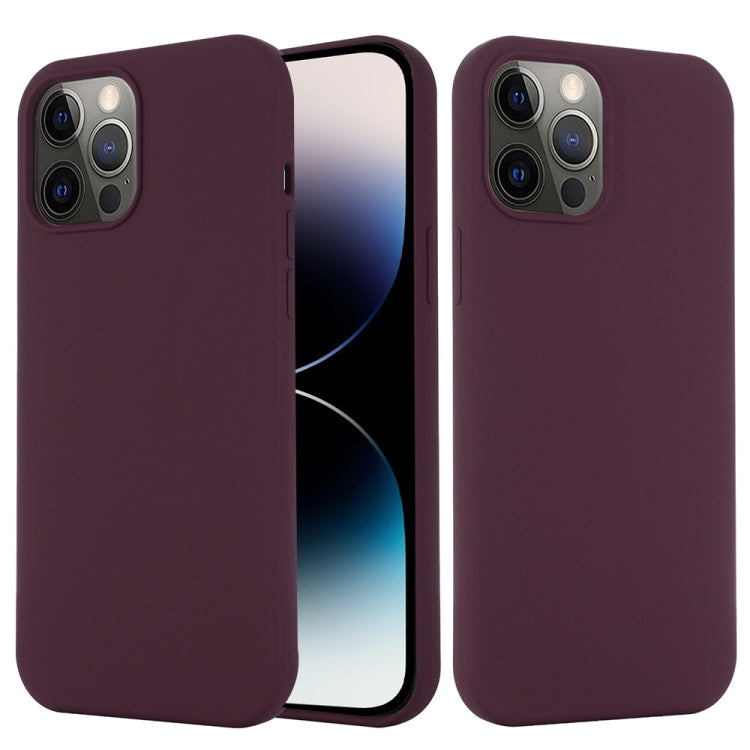 جراب ماج سيف سيليكون مقاوم للصدمات، مناسب لأجهزة iPhone 14 وiPhone 14 Plus وiPhone 14 Pro وiPhone 14 Pro Max
